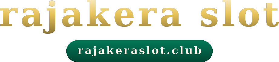 rajakera slot logo